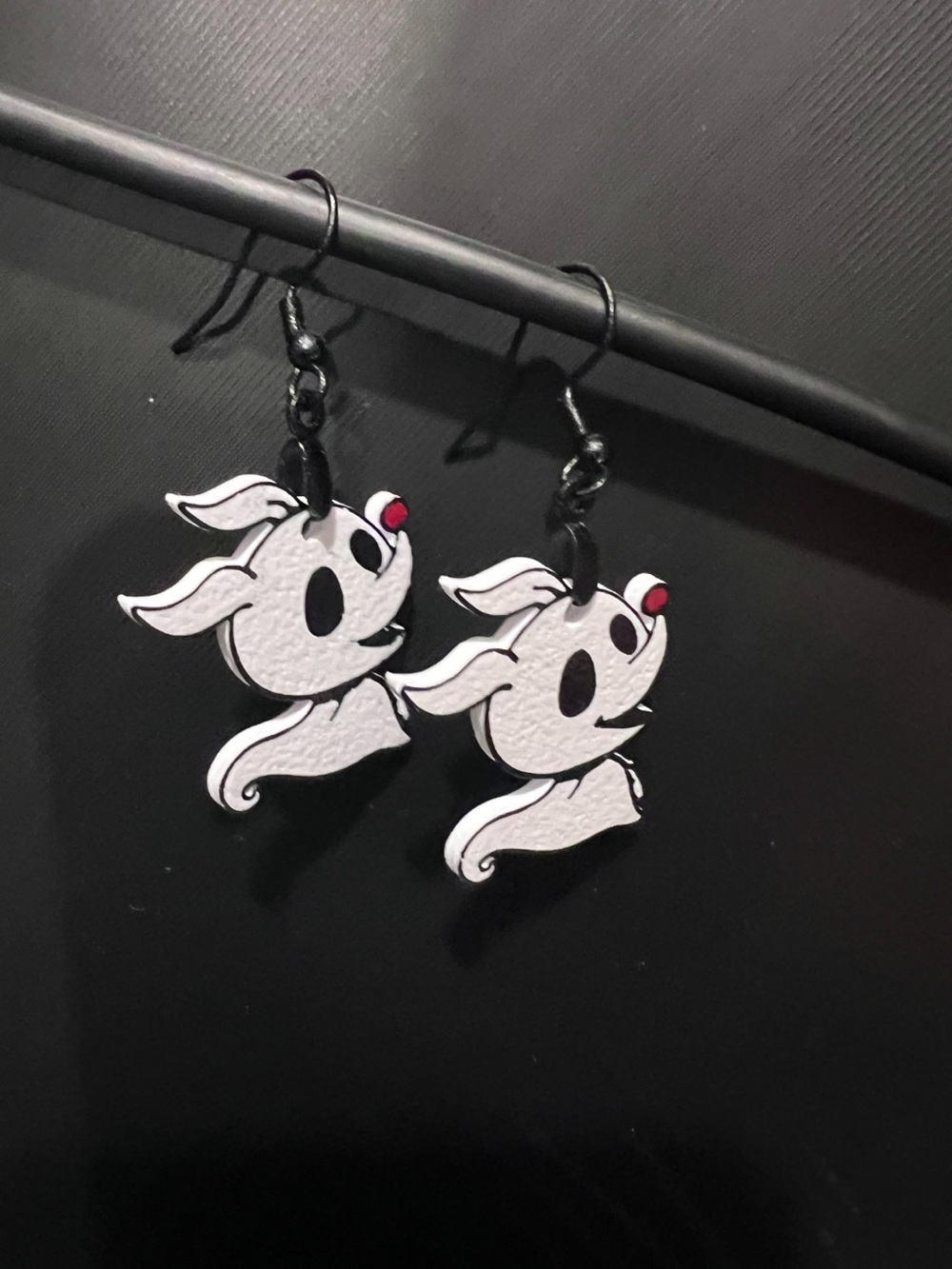 Nightmare Before Christmas Earrings